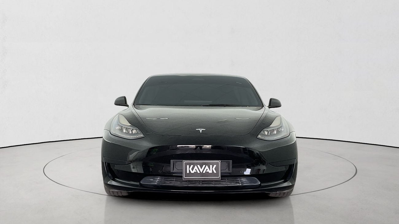 Tesla Model 3 LONG RANGE | Guaranteed Warranty | 0 Down Payment