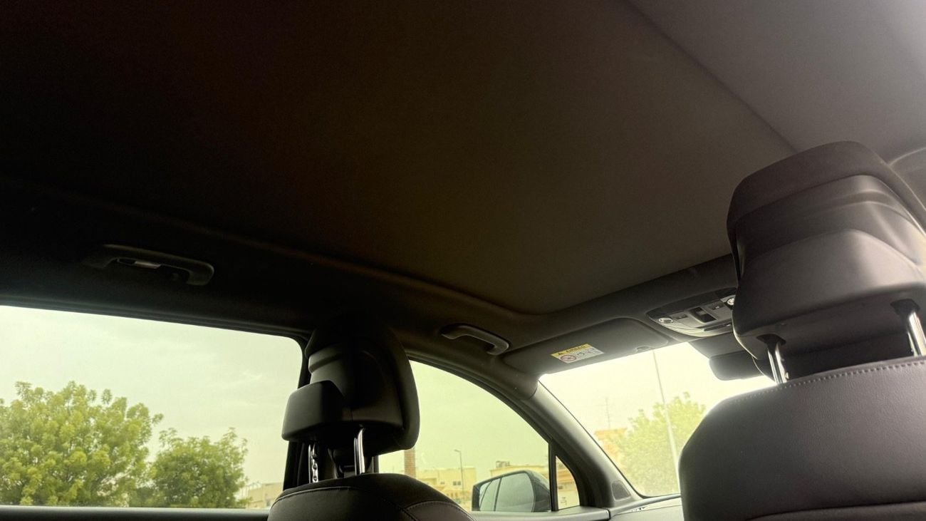 كيا سبورتيج GT liner export from Australia