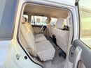 Toyota Prado TX-L