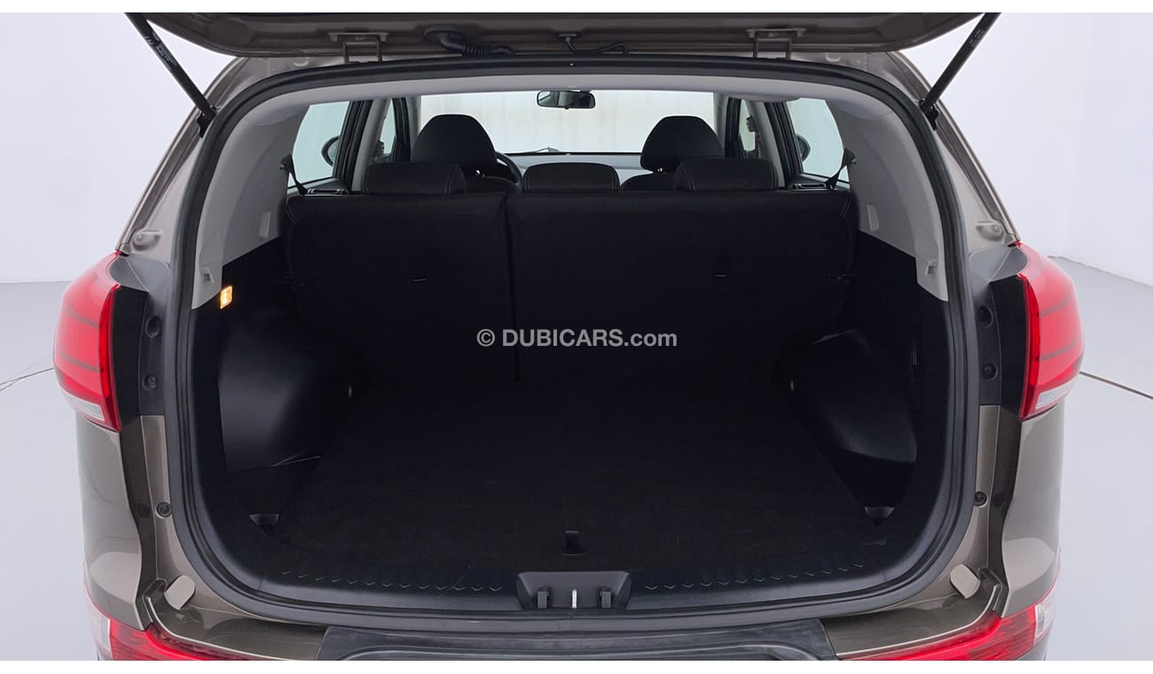 Kia Sportage LX 2 | Zero Down Payment | Free Home Test Drive