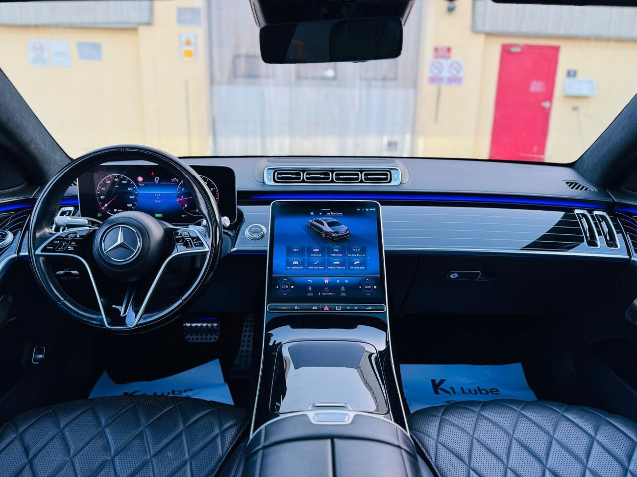 مرسيدس بنز GLE 350