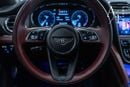 Bentley Bentayga 2021 Bentley Bentayga First Edition, Carbon Fiber Package, Comes With Service Contract From Bentley