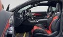 Mercedes-Benz C 63S AMG AMG 2021 Mercedes Benz C63s AMG Coupe, Warranty, Full Service History, Fully Loaded, Low Kms, GCC