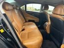 Lexus LS460 MODEL 2008 car perfect condition inside and outside