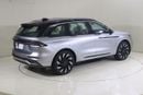 لينكولن ناوتيلوس PRESIDENTIAL HYBRID / NAU925H/ AL TAYER MOTORS /AL QOUZ SHOWROOM