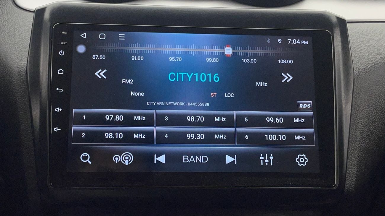 سوزوكي سويفت GLX 1.2 | بدون دفعة مقدمة | اختبار القيادة في المنزل