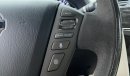 Nissan Patrol Nismo 5700