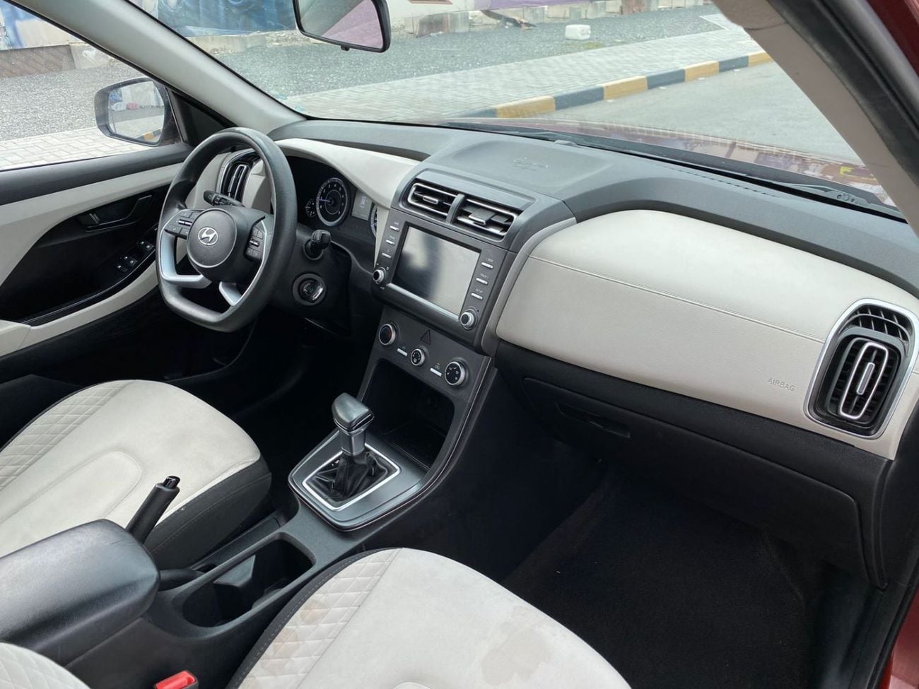 هيونداي كريتا