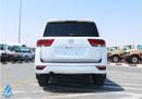 Toyota Land Cruiser 2025 L300 ZX 3.5L Petrol - Right Hand Drive - V6 - 10 Speed Automatic - Export Only