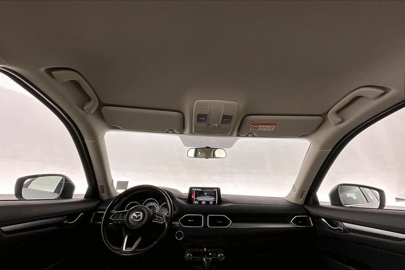 شيفروليه جروف Premier | شامل الضمان | 0 ﺪﻔﻋﺓ ﺃﻮﻟﻯ