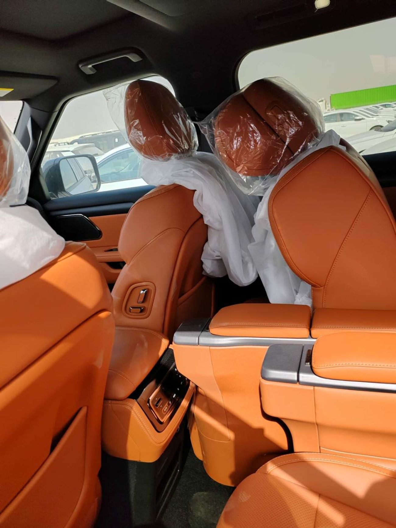 روكس 01 7 SEATS (EXPORT PRICE)