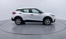 Nissan Kicks S 1.6 | Under Warranty | Inspected on 150+ parameters
