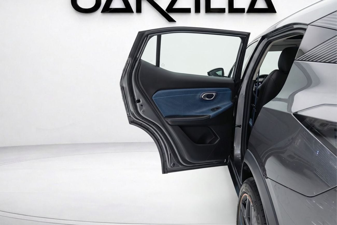 GAC GS3 Emzoom R- STYLE GAC GS3 EMZOOM R-Style 2024 l Agency Warranty Until 2029 l AED 1,234 / Monthly