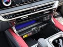 لكزس RX 500h F SPORT PERFORMANCE لكزس RX500 F سبورت