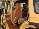 Toyota Land Cruiser 70