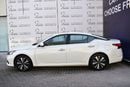 Nissan Altima AED 1199 PM | 2.5L SV GCC DEALER WARRANTY