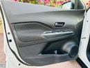 Nissan Kicks S