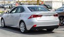 Lexus IS250