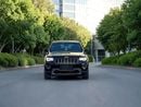 Jeep Grand Cherokee GCC Specs Laredo - Well Maintained