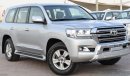 Toyota Land Cruiser TOYOTA LAND CRUISER GX.R 2018 (V8)