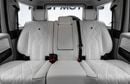 Mercedes Benz G63 AMG 4.0L Twin-Turbocharged V8 Engine