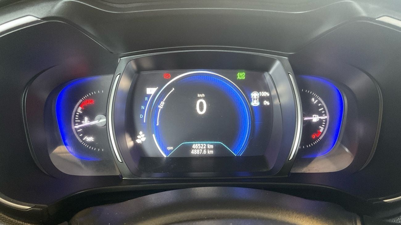 Renault Koleos LE 2.5L LE | Guaranteed Warranty | 0 Down Payment