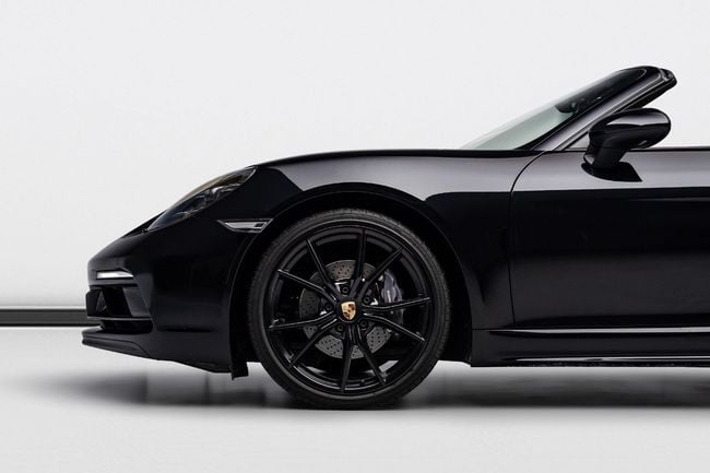 Porsche 718 STANDARD, миниатюра 27