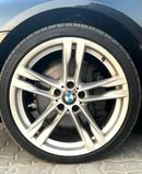 بي أم دبليو 650i لاكجري