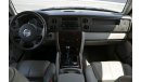 Jeep Commander Limited Well Maintained Perfect Condition