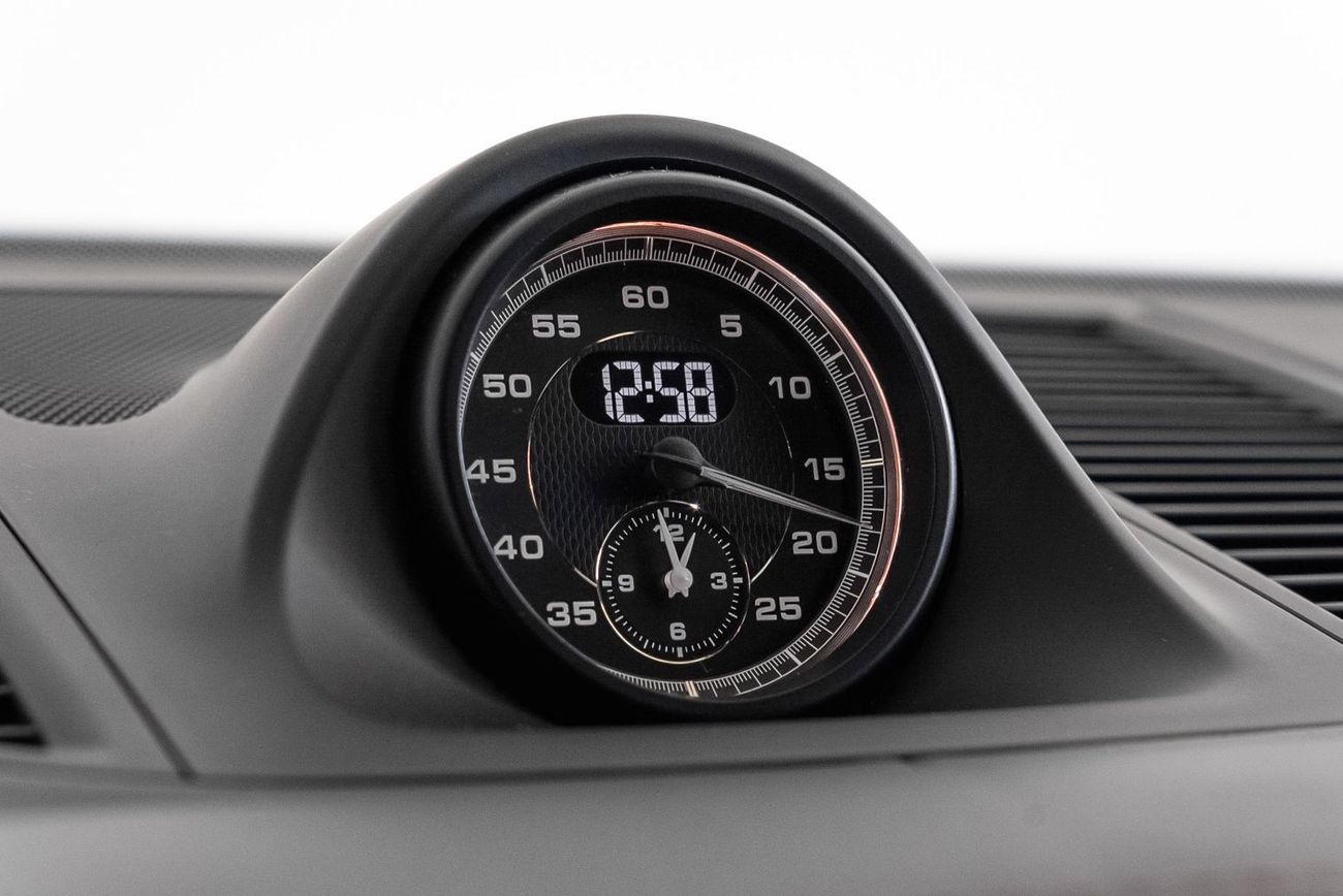 بورش ماكان T 2.0L (260 HP)