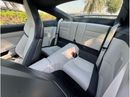 Porsche 911 BRAND NEW GCC SPEC UNDER WARRANTY
