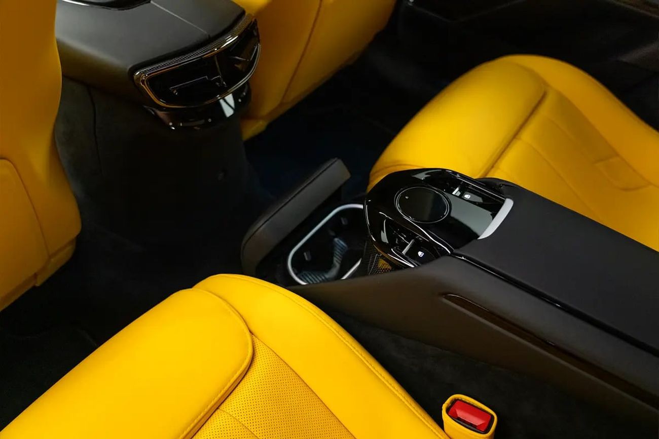 فيراري بوروسانجوي