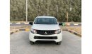 Mitsubishi L200 2018 4x2 Ref#271