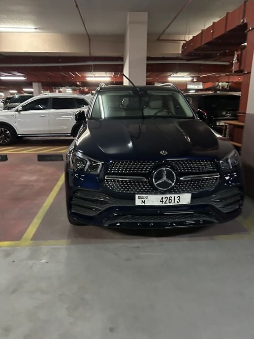 Mercedes Benz GLE 400 GLE 350 2.0L