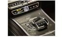 Mercedes Benz G63 AMG Mercedes-Benz G63 AMG.Special Order Color.GCC