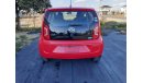 Volkswagen up! AACHY