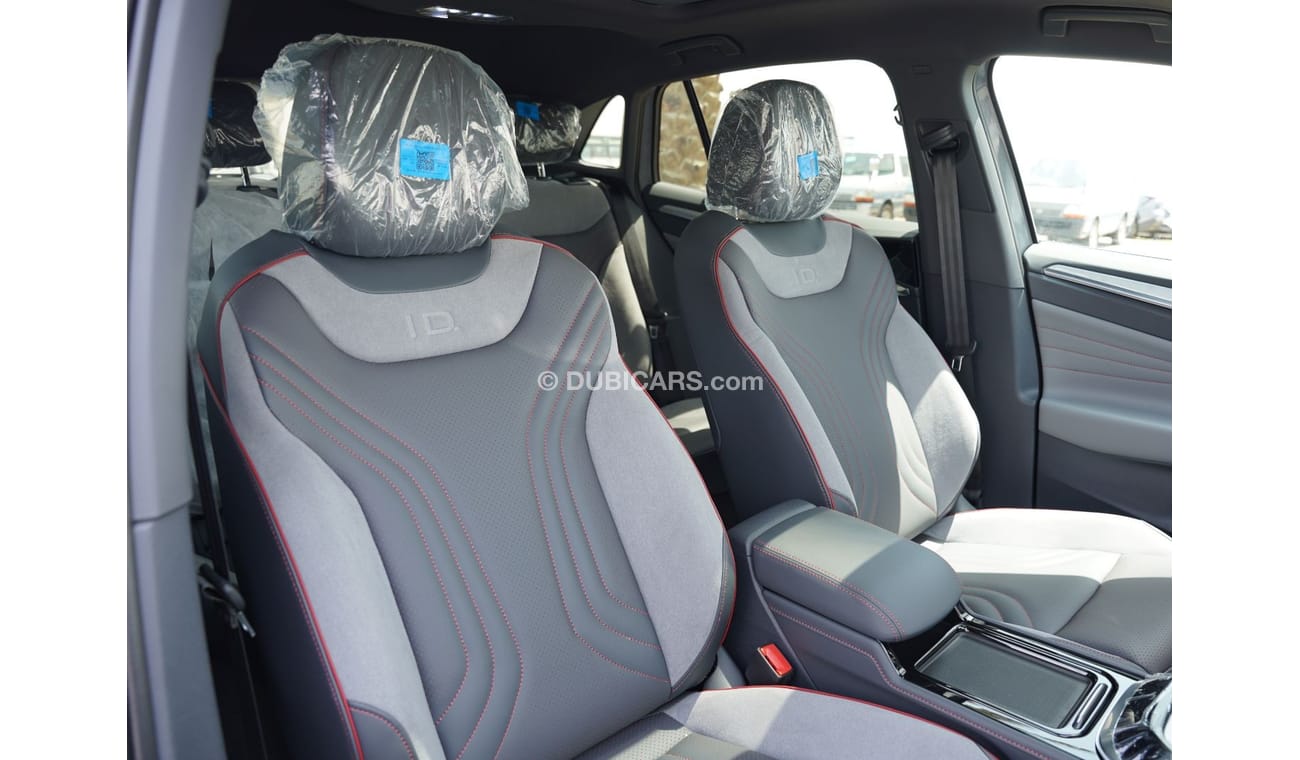 Volkswagen ID.4 Crozz PRIME /AWD/ LONG RANG ,  0KM