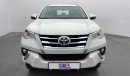 Toyota Fortuner EXR 2.7 | Under Warranty | Inspected on 150+ parameters