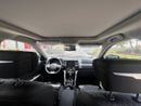 Renault Koleos 2.5L LE (4WD)