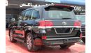 Toyota Land Cruiser (2016) VXR V8 5.7, GCC