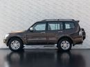 Mitsubishi Pajero AED 1,415 PM • PAJERO 3.8L V6 GLS TOP • GOLD EMBLEM PACKAGE • ONLY 58,000 KMS • PRISTINE CONDITION