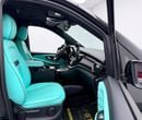 Mercedes Benz V 250