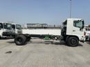 Hino 500 HINO 500 SERIES 1024 7 TON PAYLOAD