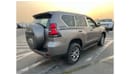 Toyota Prado “Offer”2012 Toyota Prado VX MidOption+ Fully 2023 Modification Super Clean - UAE PASS