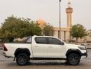 Toyota Hilux ADVENTURE SR5 export from Australia
