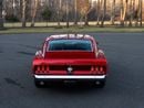 فورد موستانج Fastback Supercharged Predator GT500 Motor Pro Touring Restomod