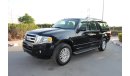 Ford Expedition