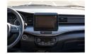 Suzuki Ertiga 2024 1.5L 7 Seater MPV - Petrol A/T - Easy Touch Panel Audio System - Book now with Us