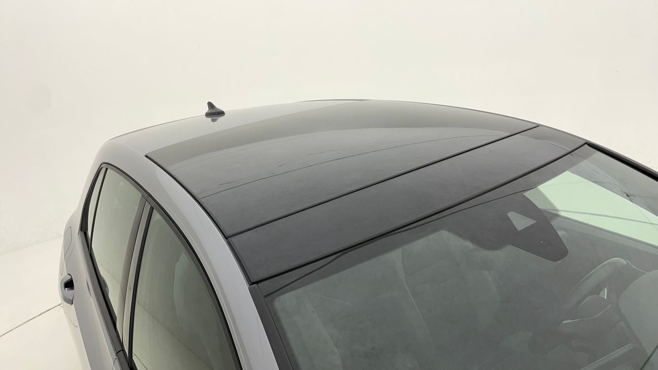 فولكس واجن جولف GTI P2 2 | بدون دفعة مقدمة | اختبار القيادة في المنزل