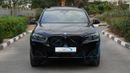بي أم دبليو X4 XDRIVE30i LUXURY M SPORT PACKAGE